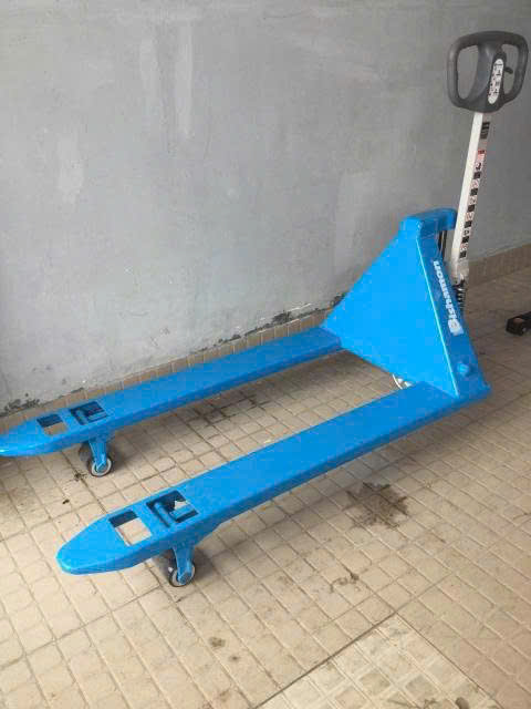 XE NÂNG BISHAMON 2.5 TẤN, 3 TẤN