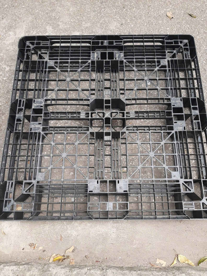 Pallet Nhật Cũ KT 1100x1100x120mm