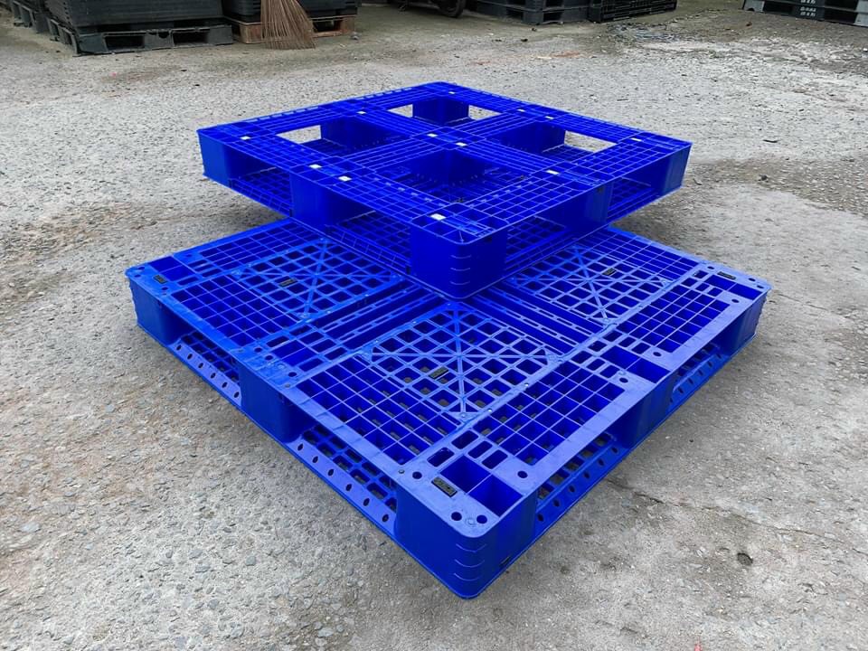 Pallet PL09 – LK 1100*1100*150mm