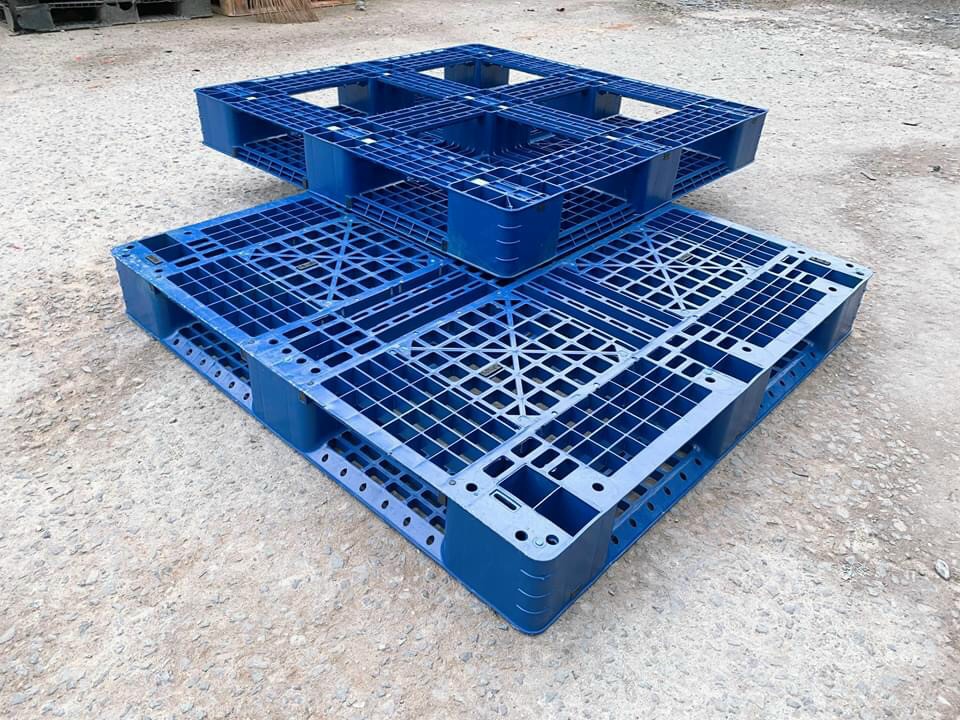Pallet PL09 – LK2 1100*1100*150mm