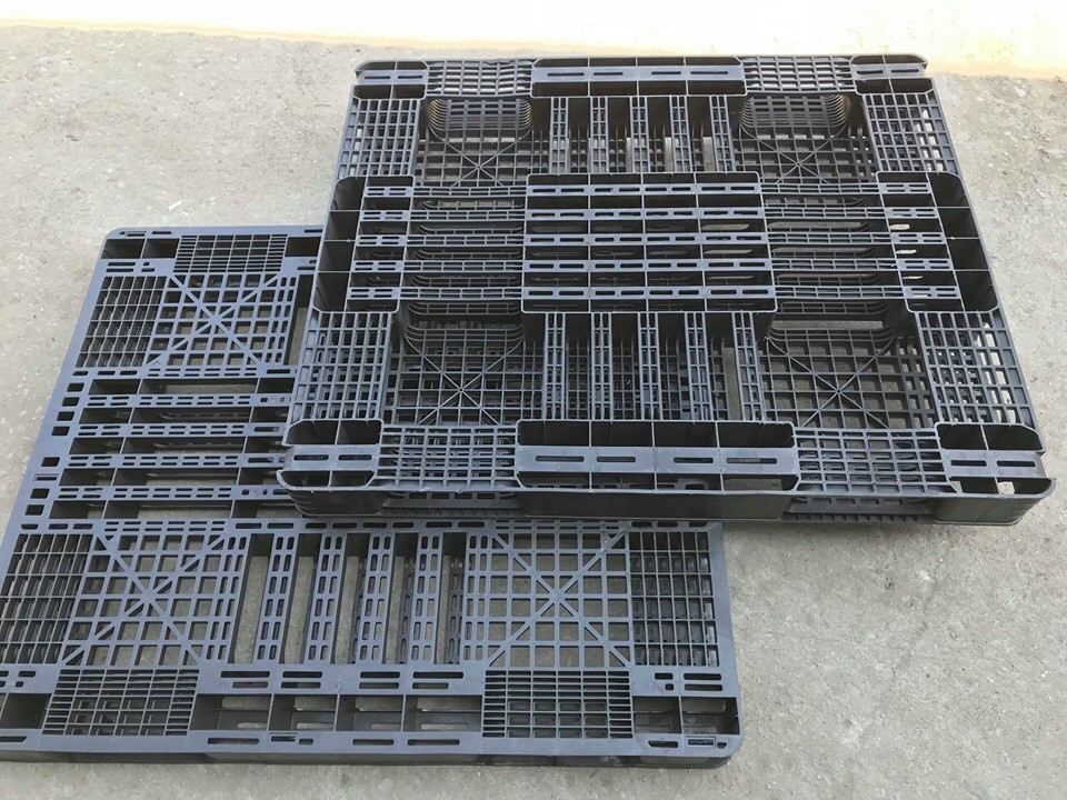 Pallet 1200x 800x 150