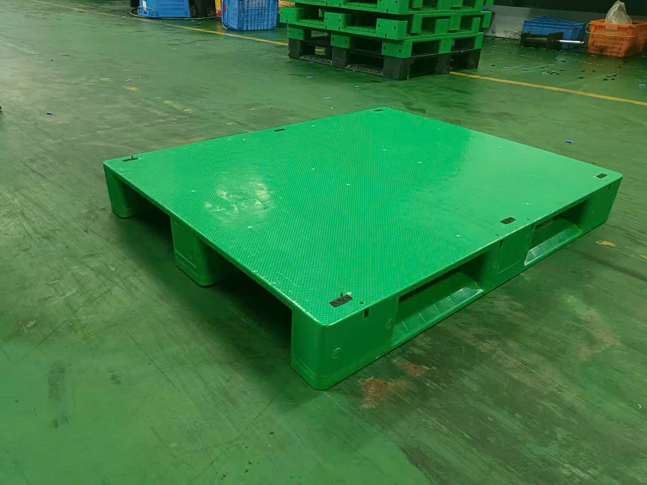PALLET  LIEN KHOI