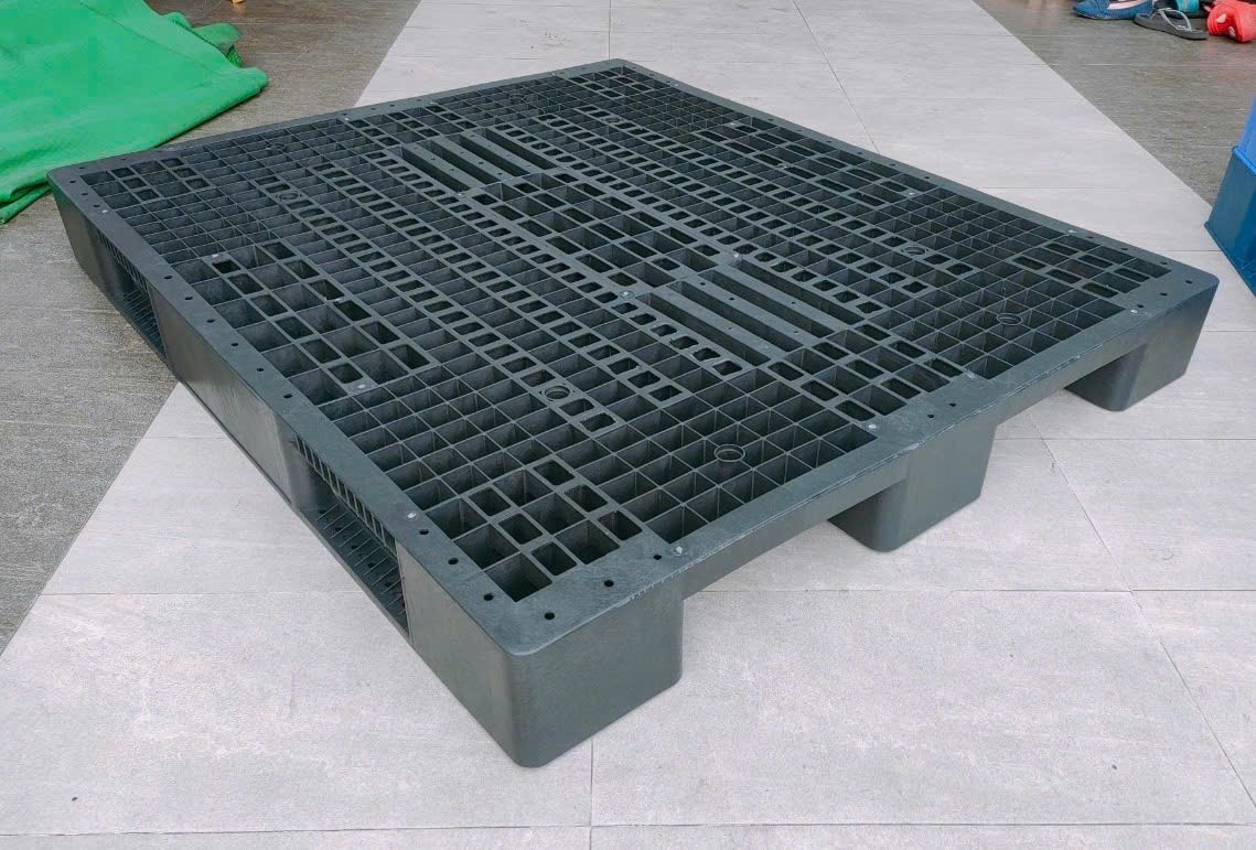 pallet tai che
