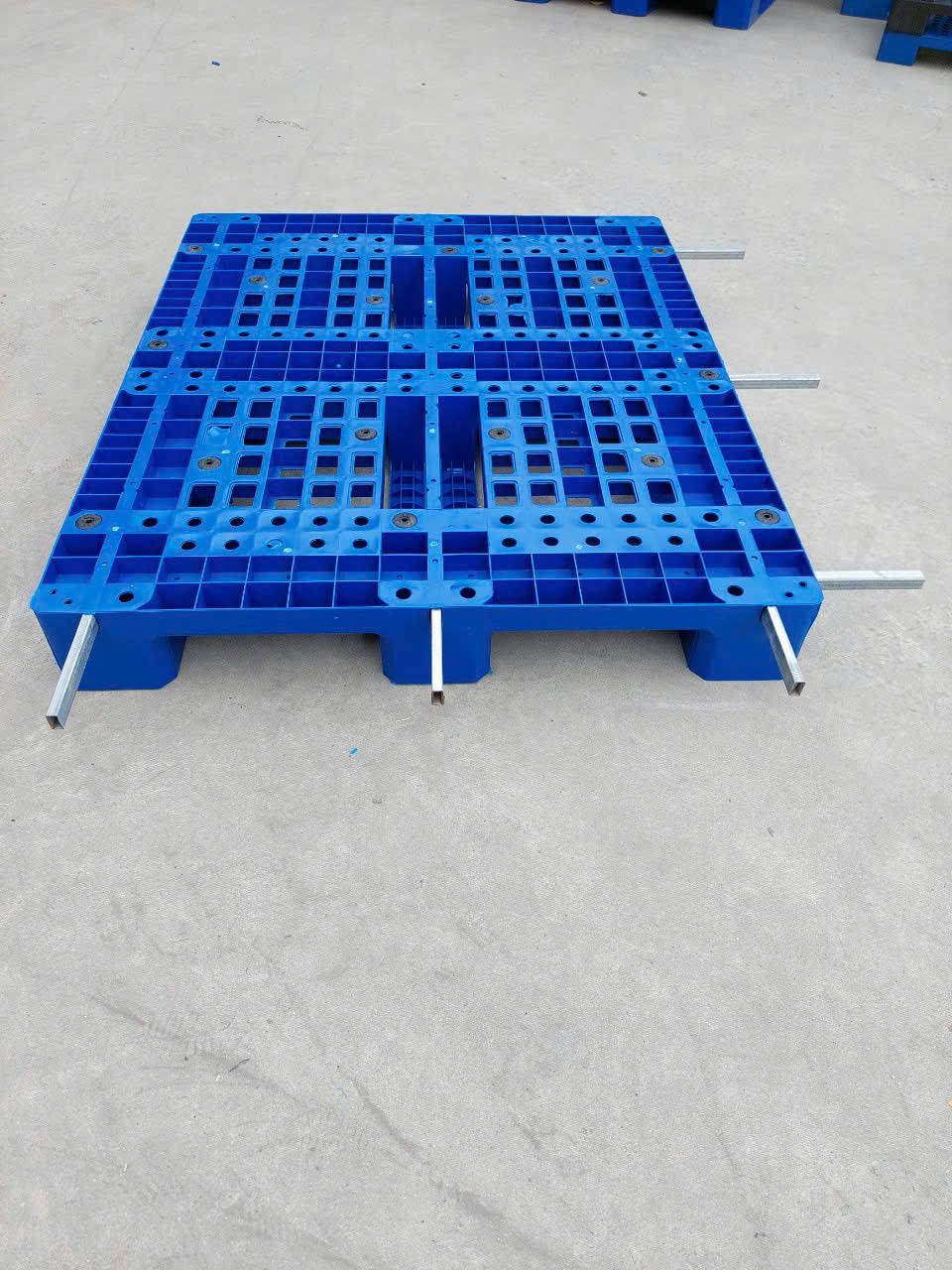 Pallet PL10 – LK 1200*1000*150mm