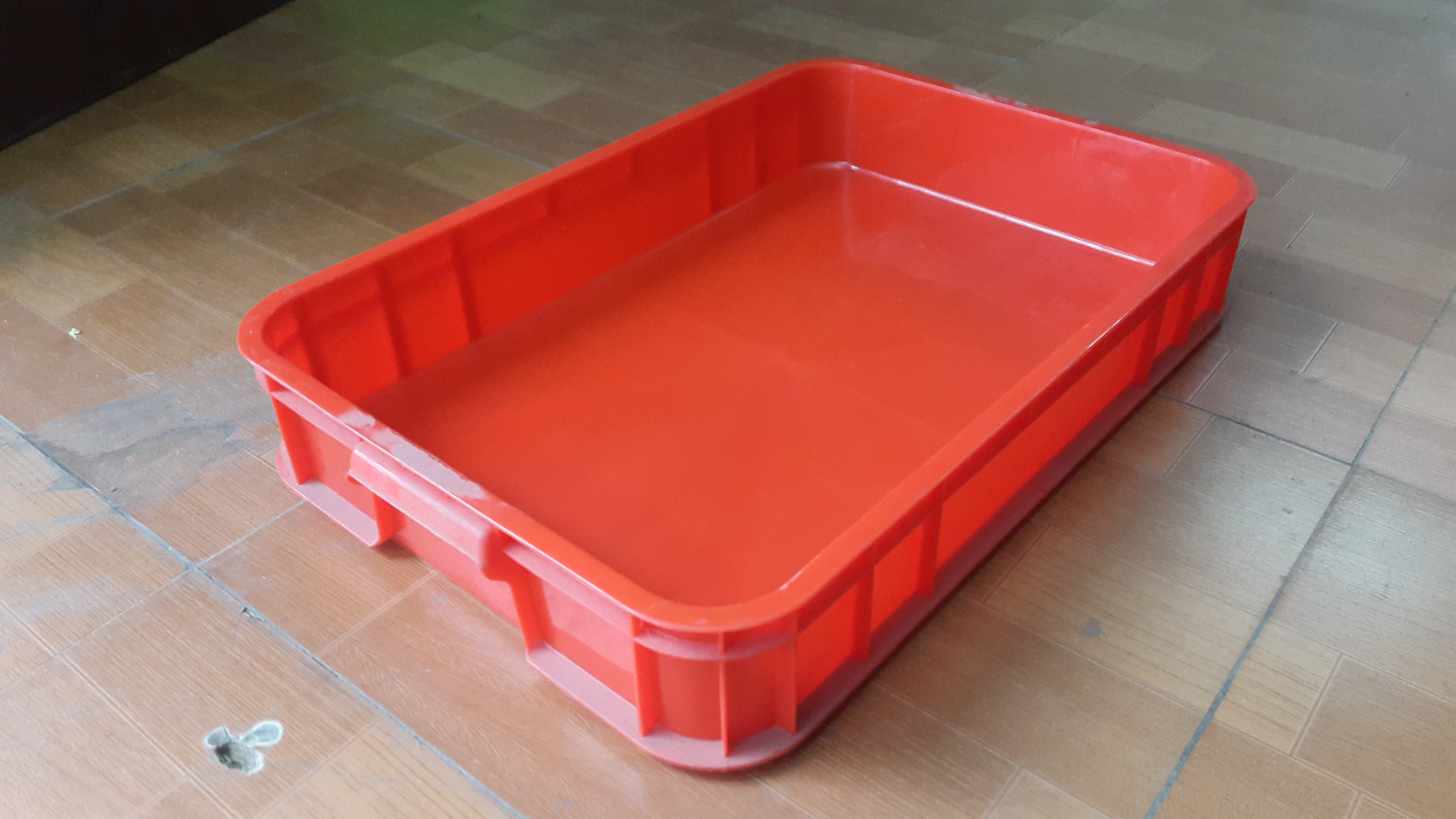 Pallet Nhựa Cũ 1150x850x120mm