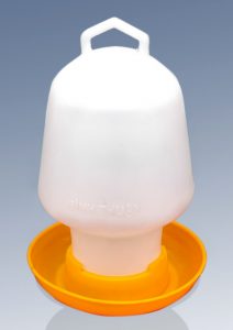 Bình uống 2 lít