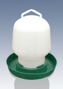 Bình uống 4 lít