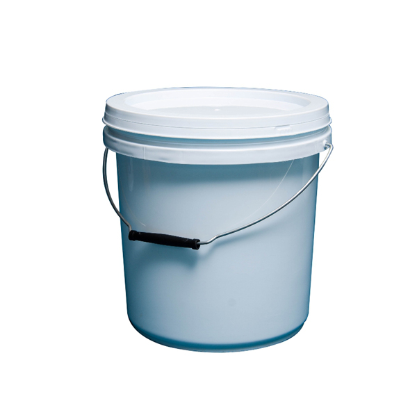 THÙNG SƠN QUAI SẮT 10L PAIL