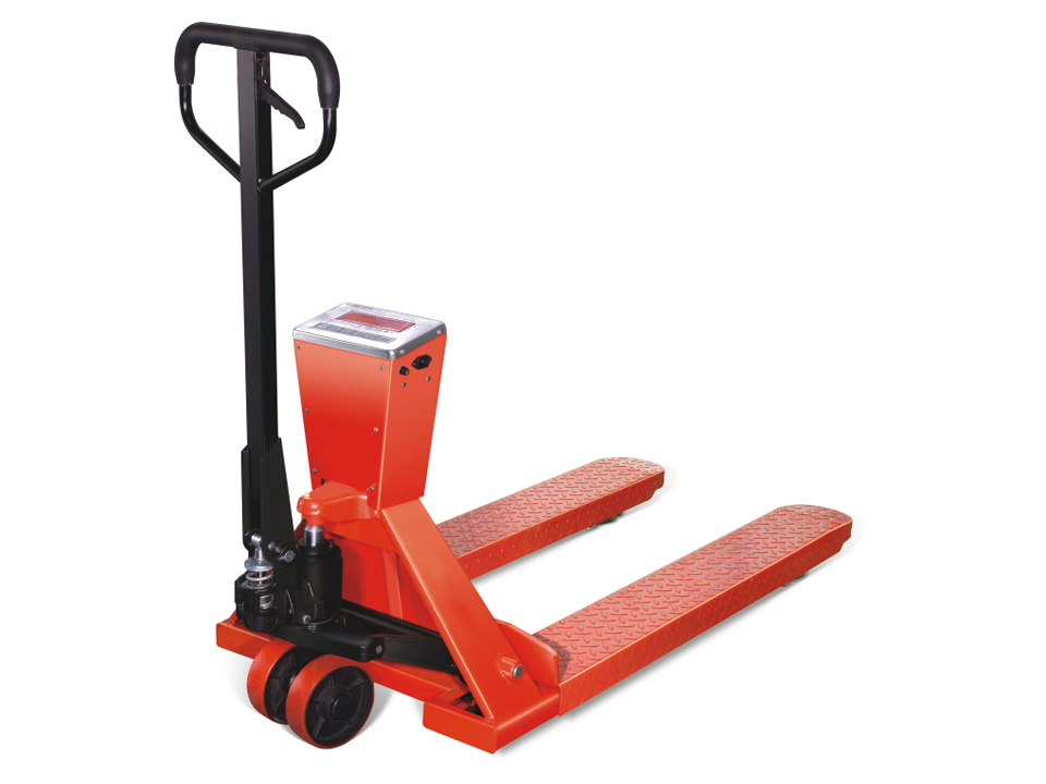 Xe Nâng Gắn Cân 1-3 Tấn Model CW