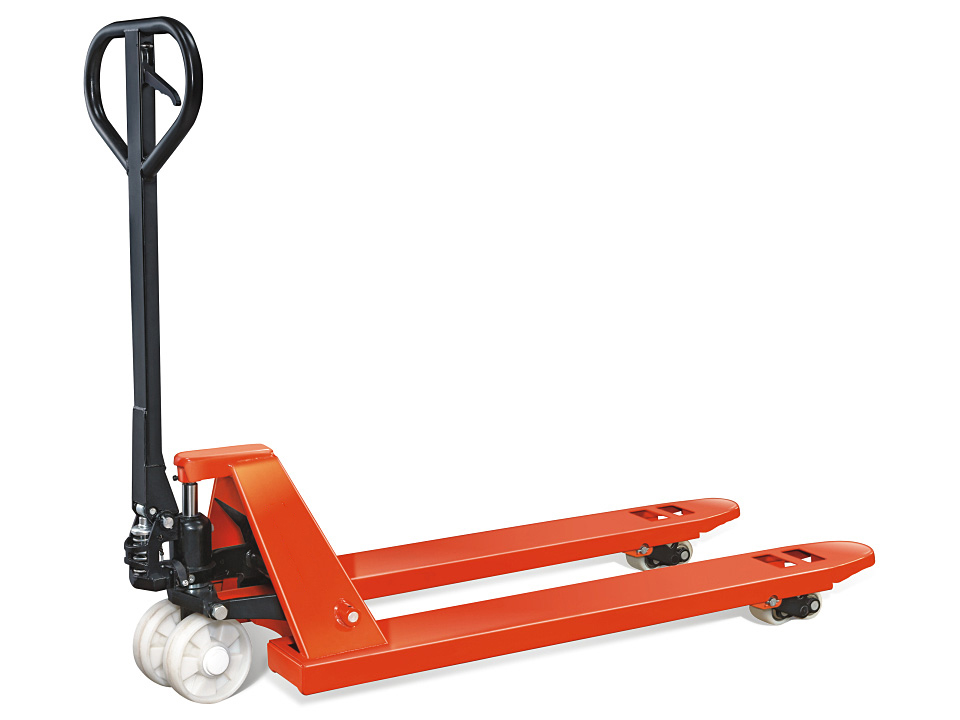 Xe Nâng Tay Thấp 2 Tấn Model JC2.0