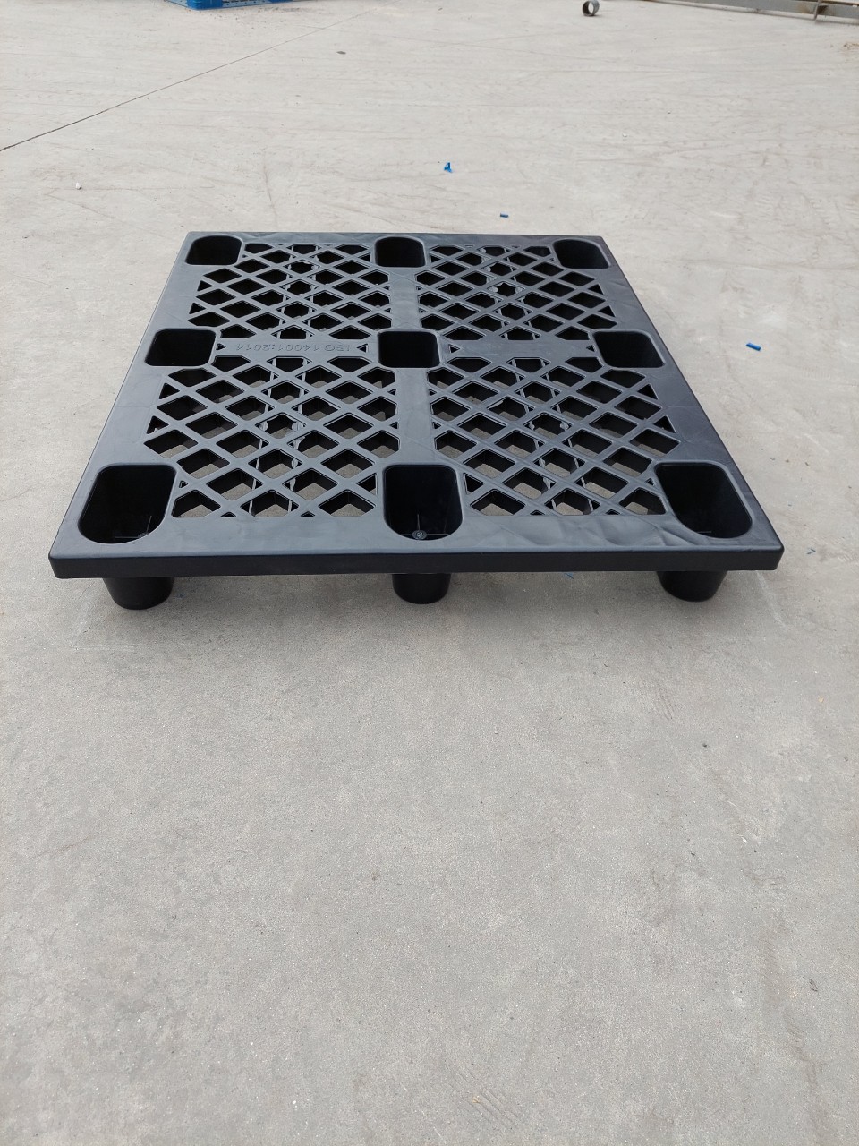 Pallet Cốc 1200*1000*140mm