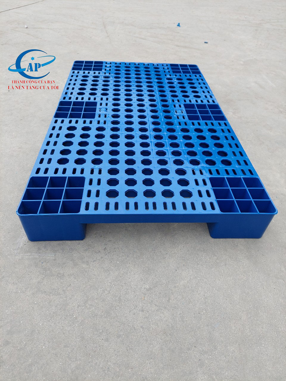 Pallet PL04 – LS