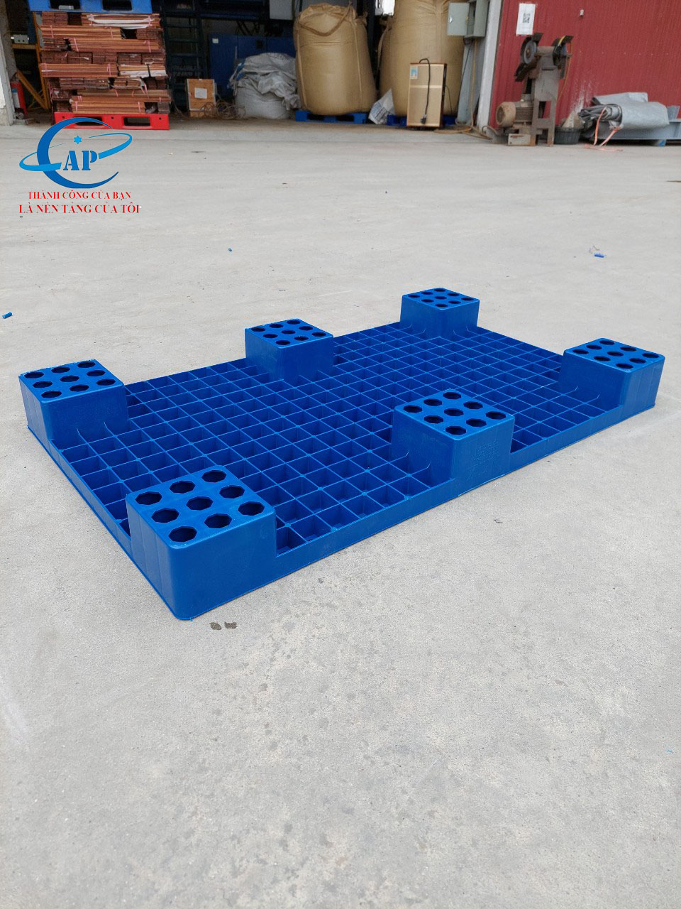 Pallet PL04 – LS