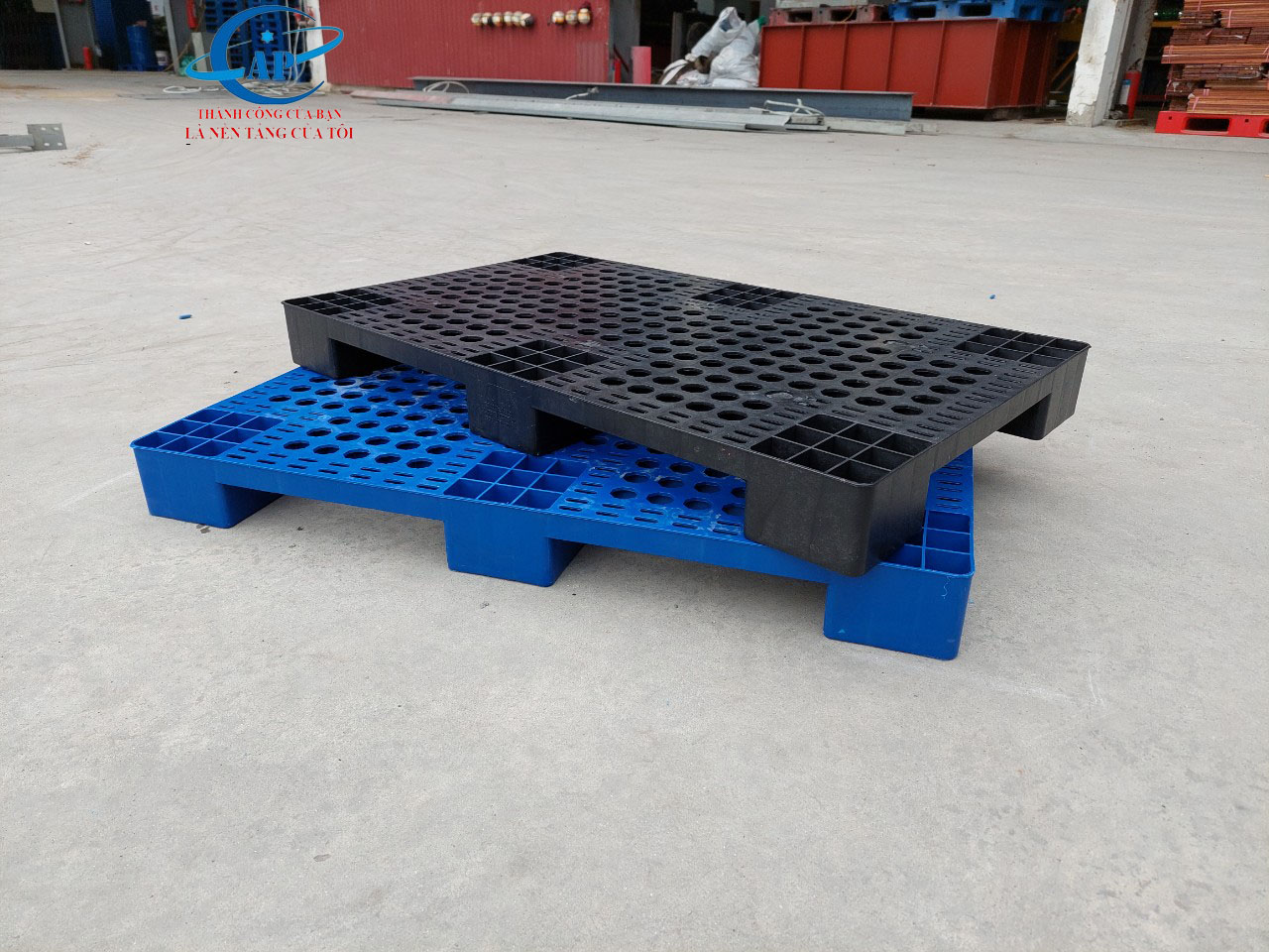 Pallet PL04 – LS