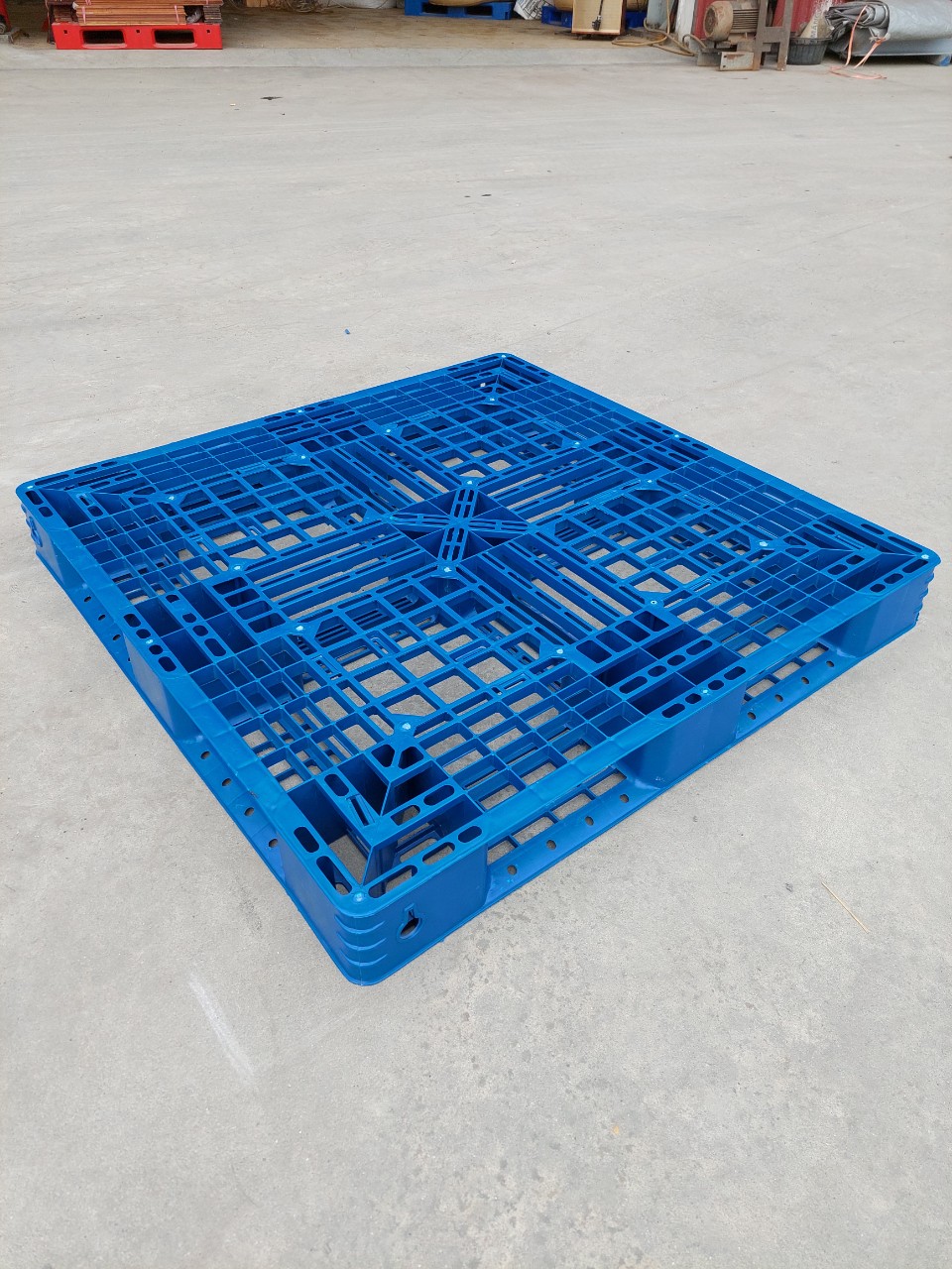 Pallet PL15 – LK 1100*1100*125mm